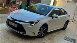 تۆیۆتا کۆرۆلا